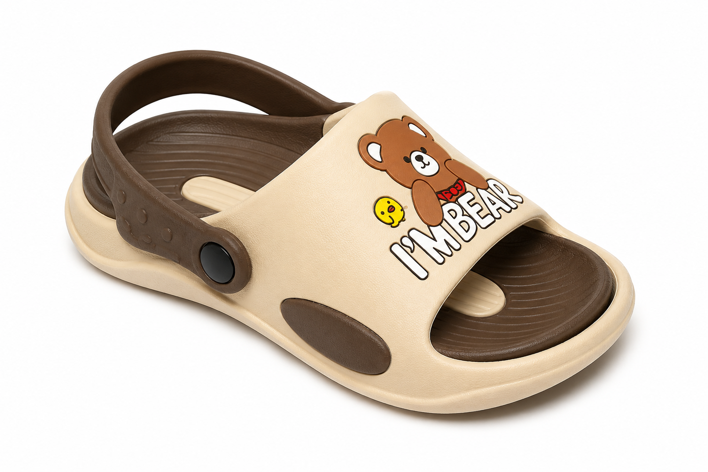 TOTOES TinySteps Clogs