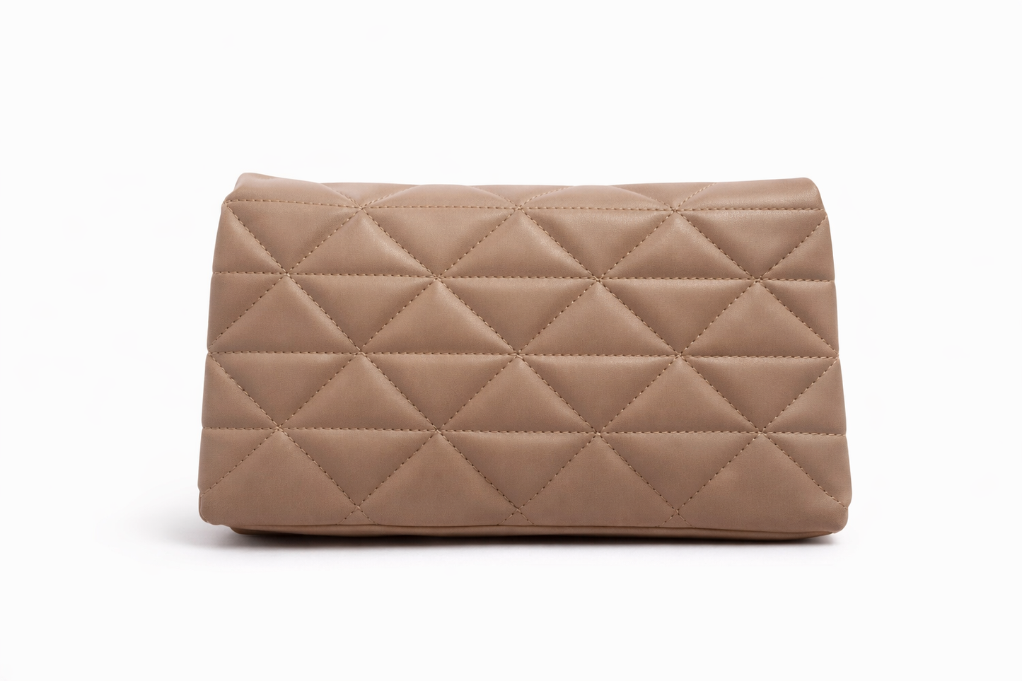 TOTOES Quilted Crossbody Sling Bag