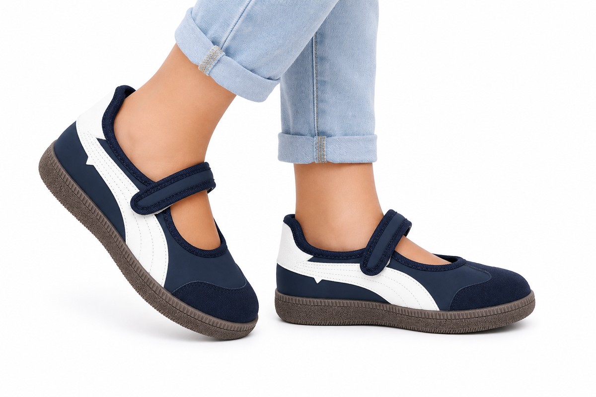 TOTOES Women’s Casual Flats