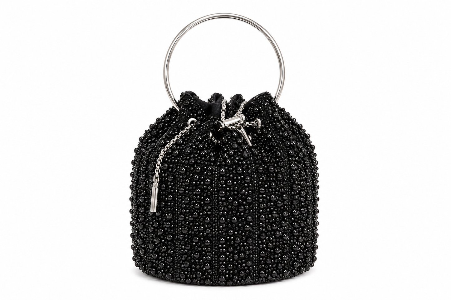 TOTOES PearlAura Potli Bag