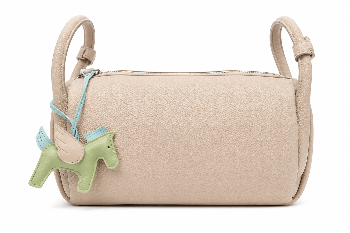 TOTOES Women's Premium Baguette Shoulder Bag