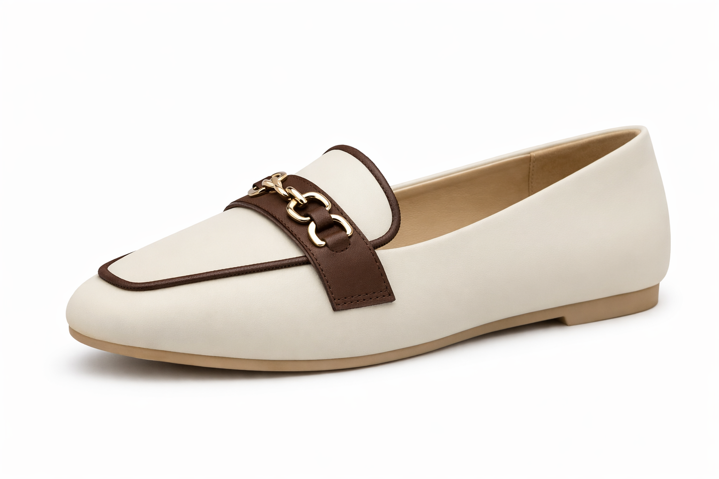 TOTOES Horsebit Loafers