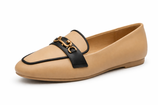 TOTOES Horsebit Loafers