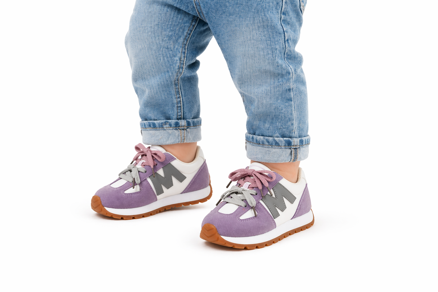TOTOES Cartoon Chunky Sneakers