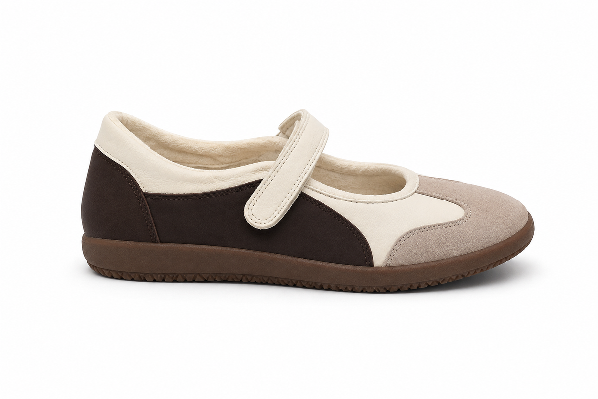 TOTOES Women’s Casual Flats