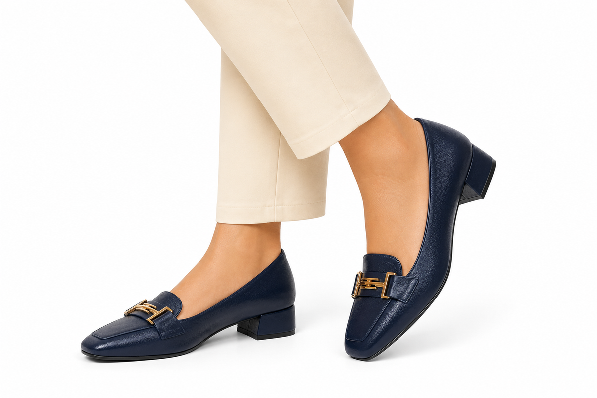 TOTOES Women’s Casual Loafers