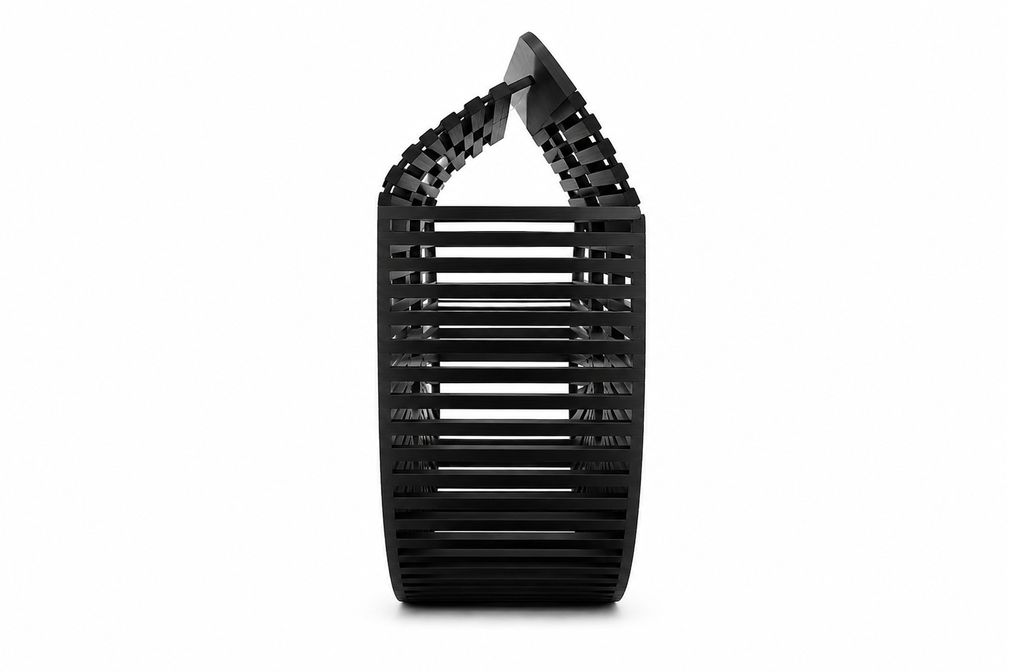 TOTOES Urban Arc Bamboo Handbag