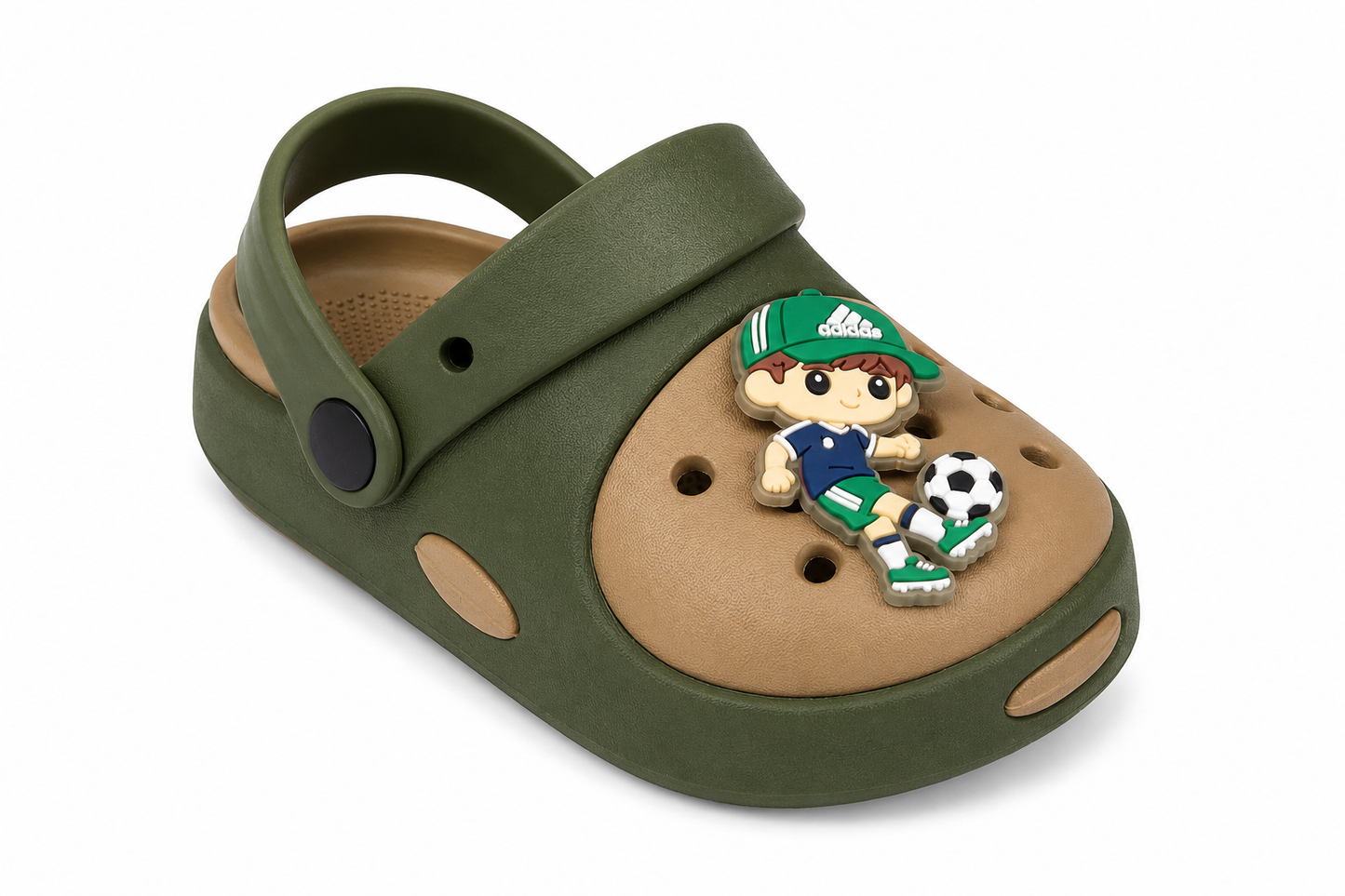 TOTOES PlayTime Sandals