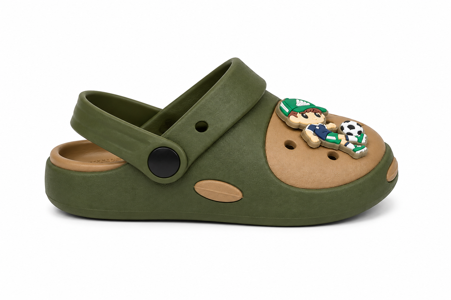 TOTOES PlayTime Sandals