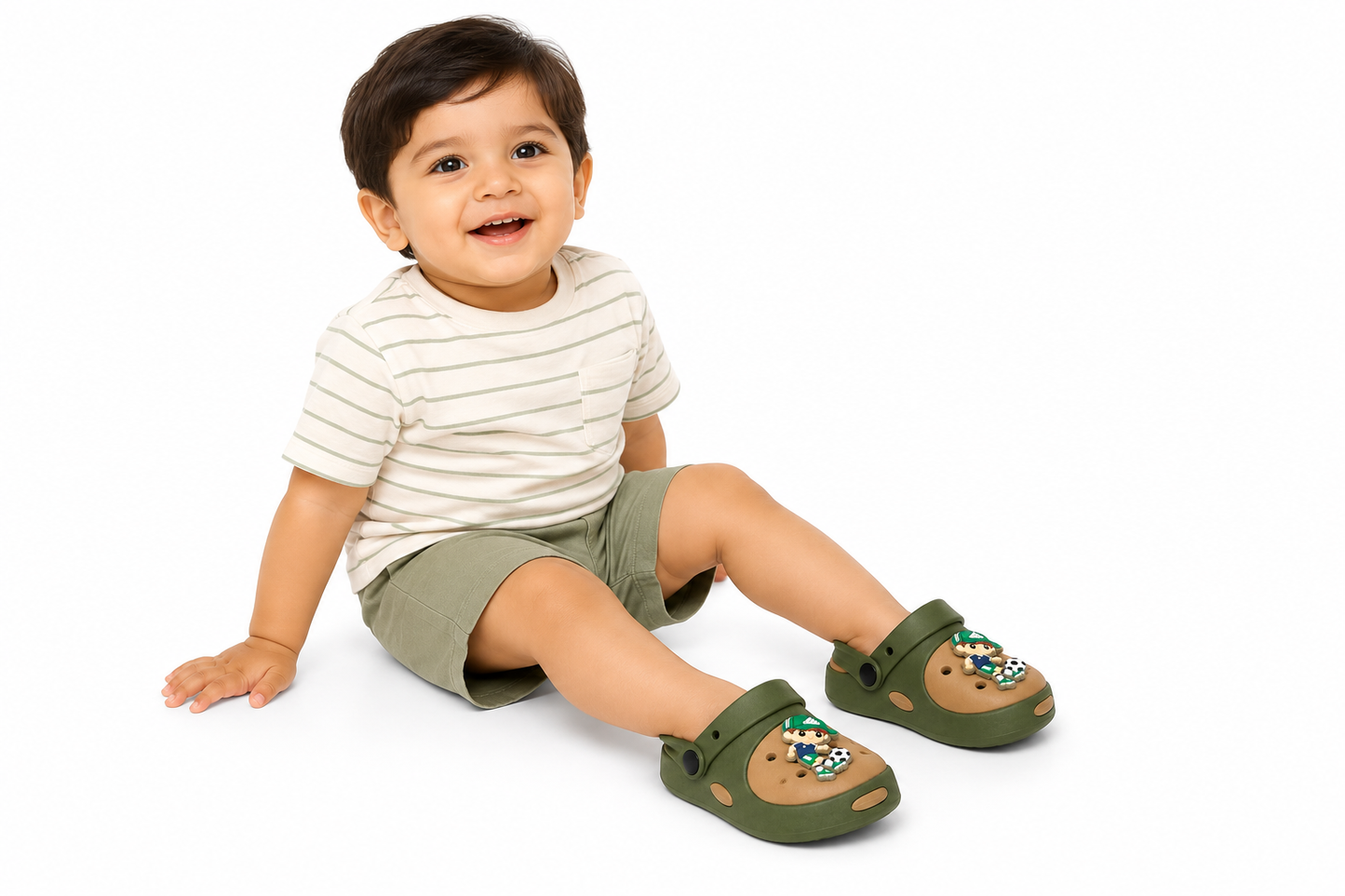 TOTOES PlayTime Sandals