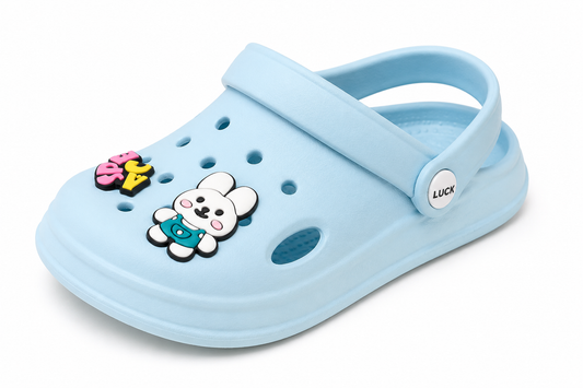 TOTOES HappyBear Slides