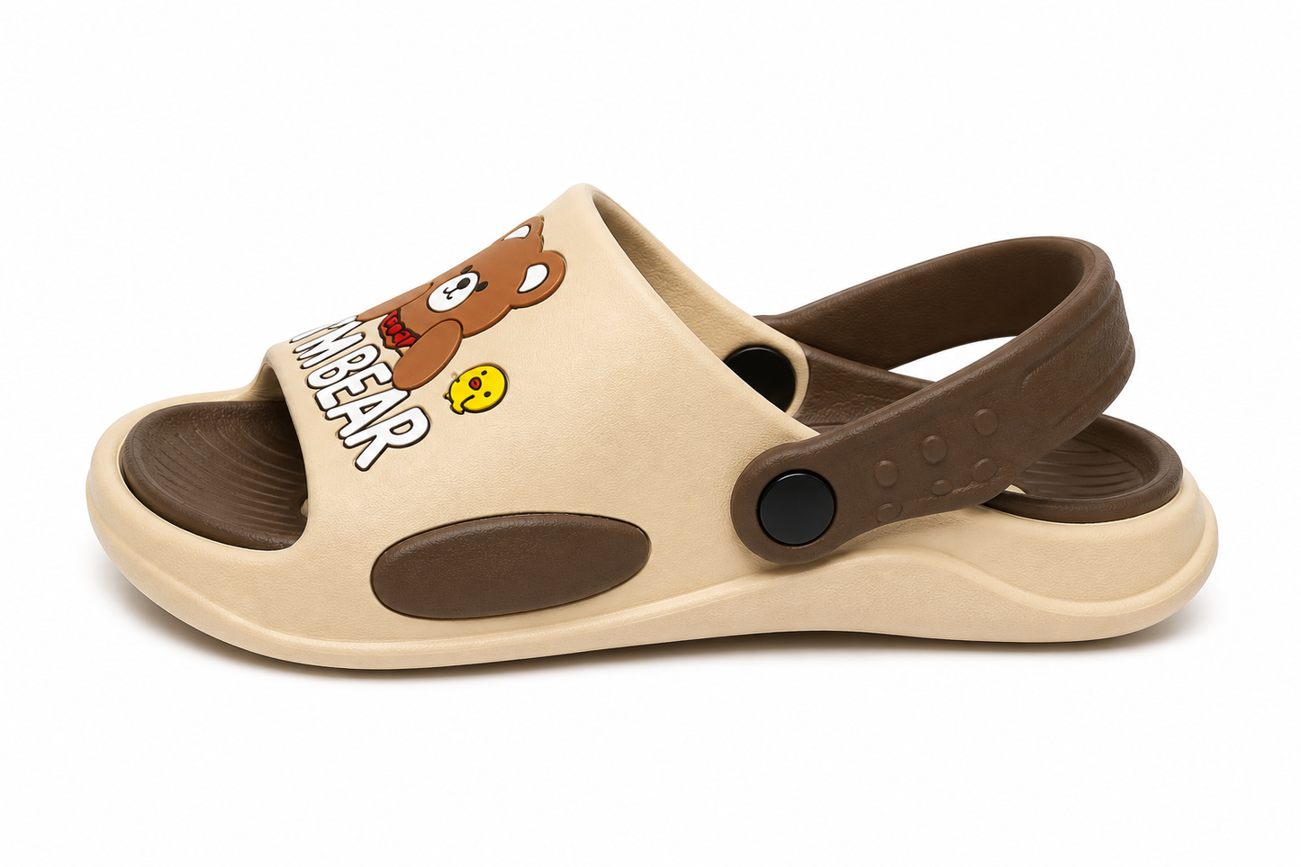 TOTOES TinySteps Clogs