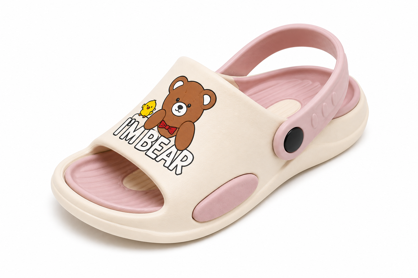 TOTOES TinySteps Clogs