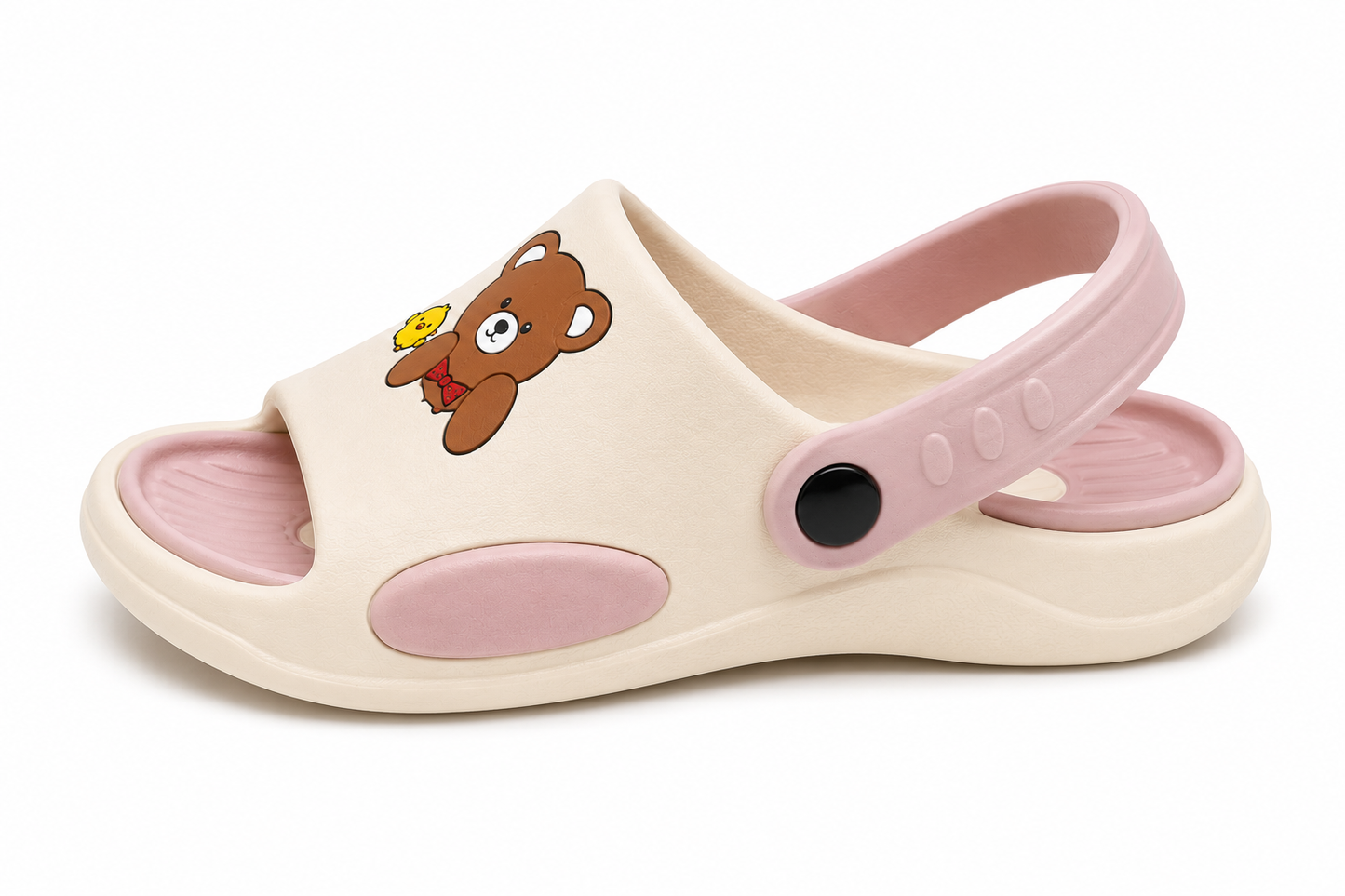 TOTOES TinySteps Clogs