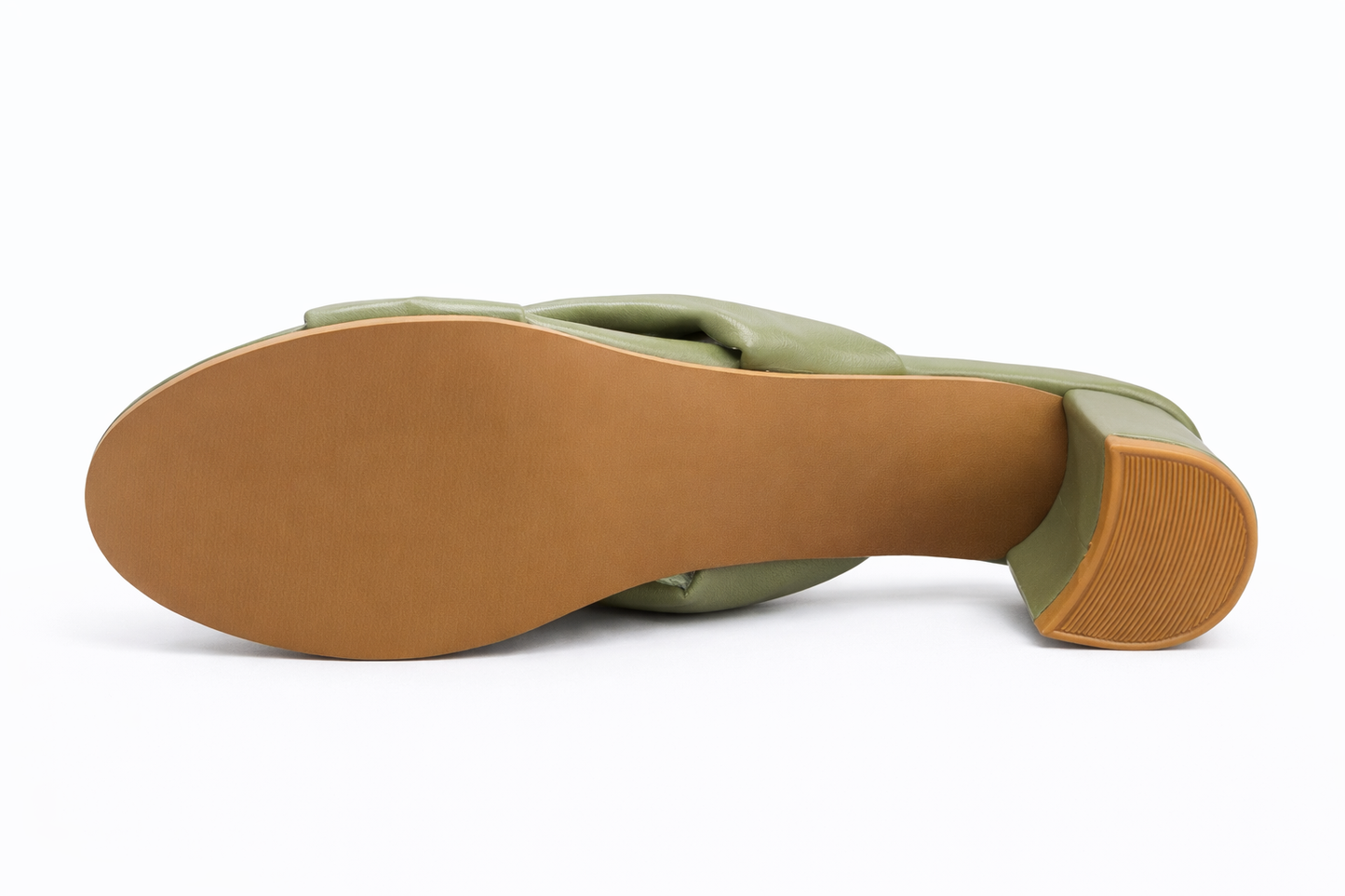 TOTOES Sage Bow Mule Heels