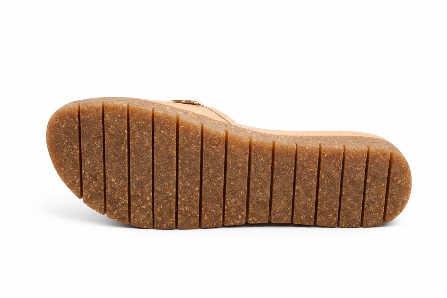 TOTOES Luxe Buckle Comfort Slides