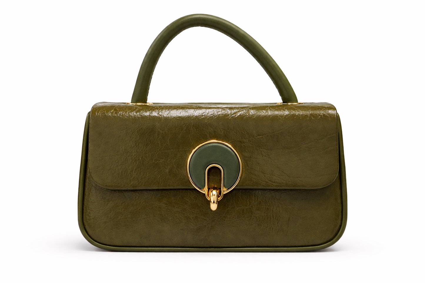 Crystal Luxe Evening Clutch