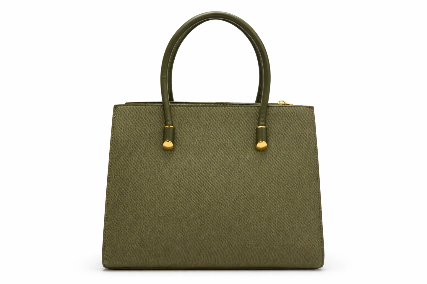 TOTOES Tan Structured Tote Bag