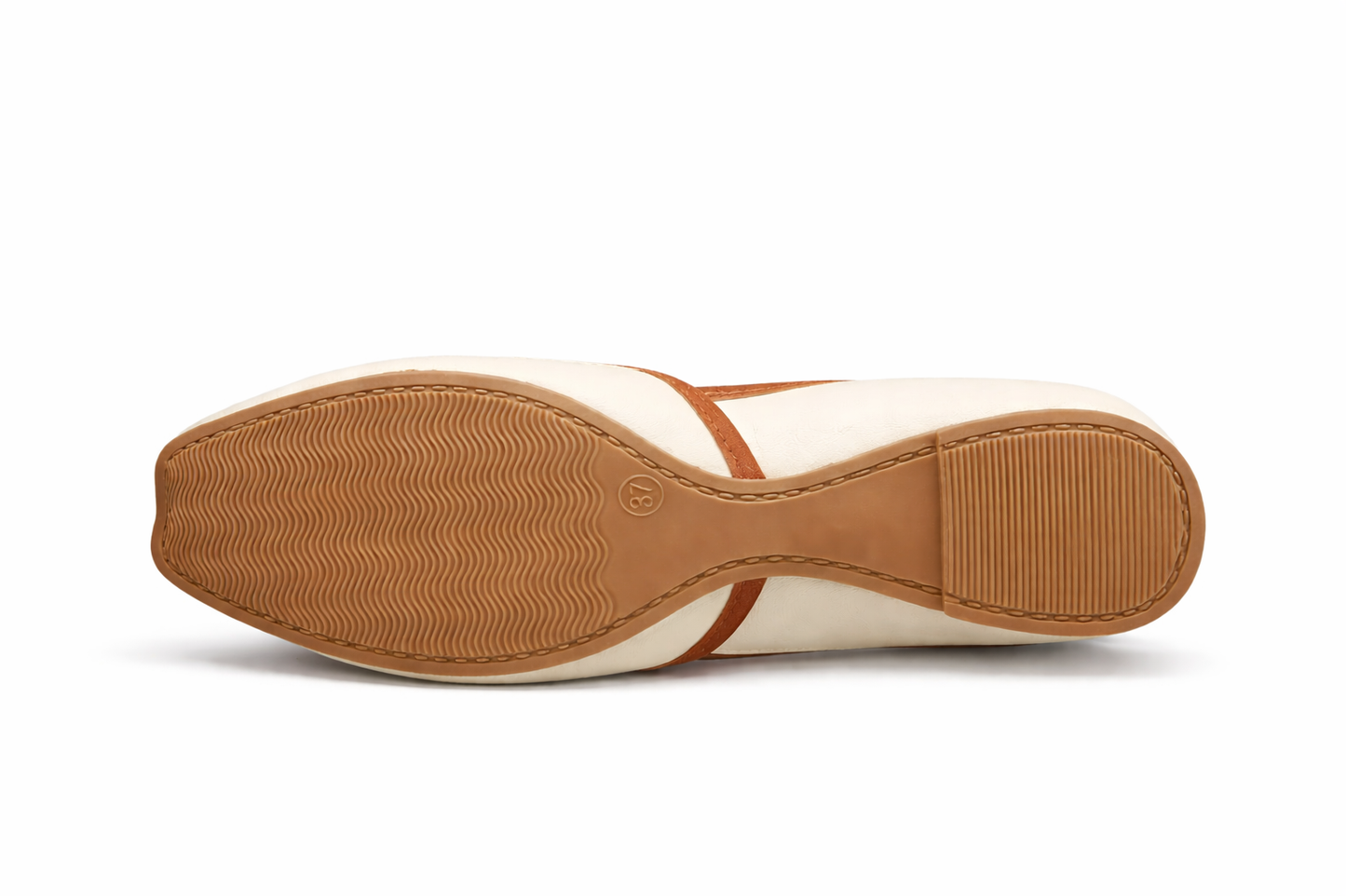 TOTOES Pearl Bloom Juttis