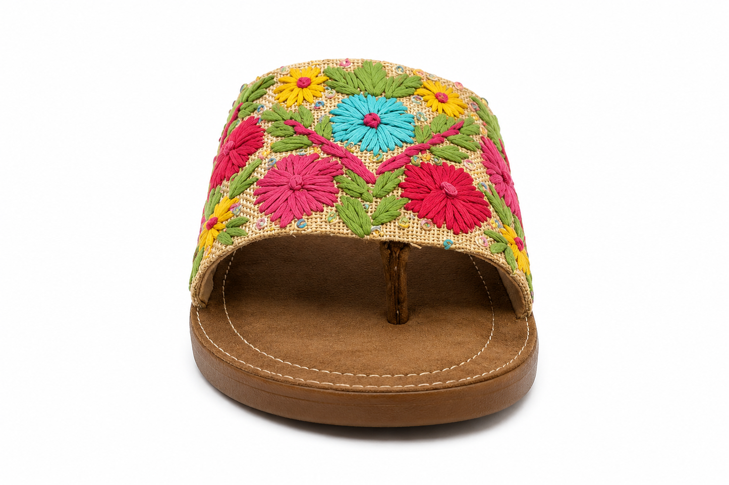TOTOES Flora Slide