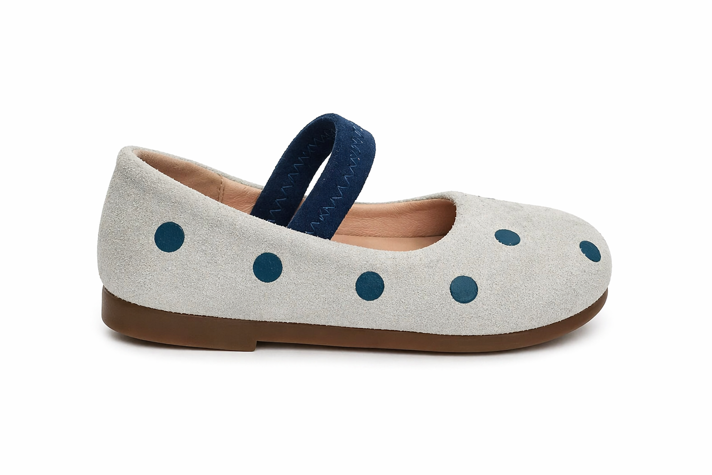 TOTOES Kids Ballet Flats