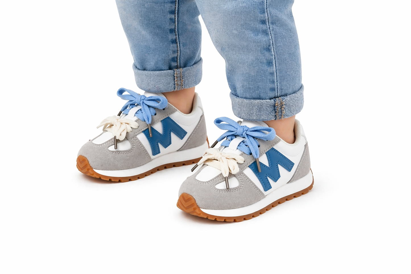 TOTOES Cartoon Chunky Sneakers