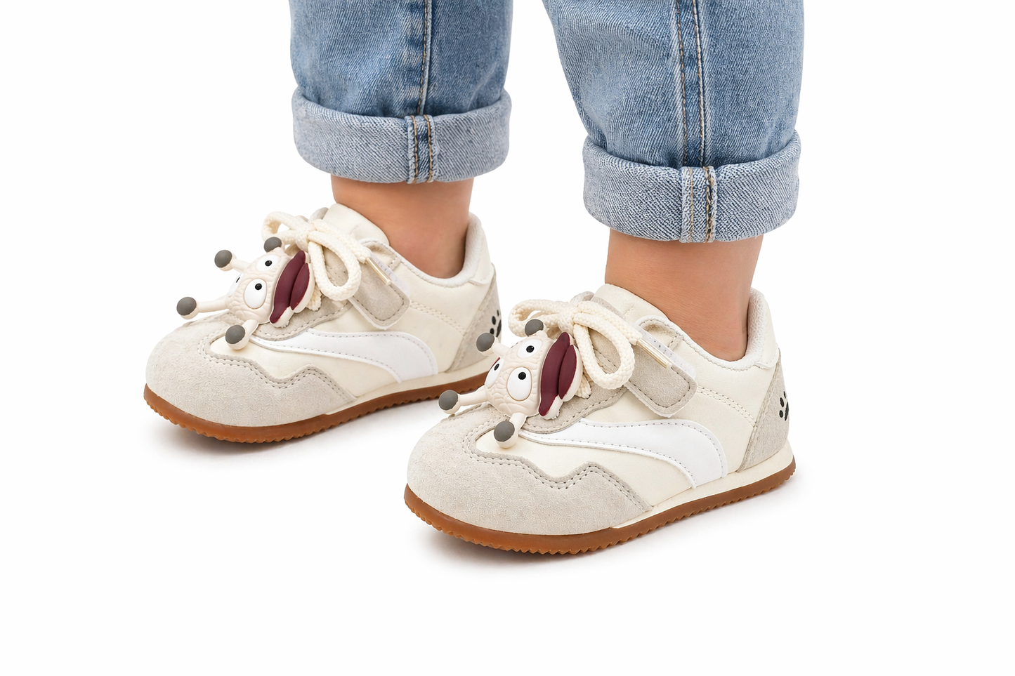 TOTOES Cartoon Chunky Sneakers