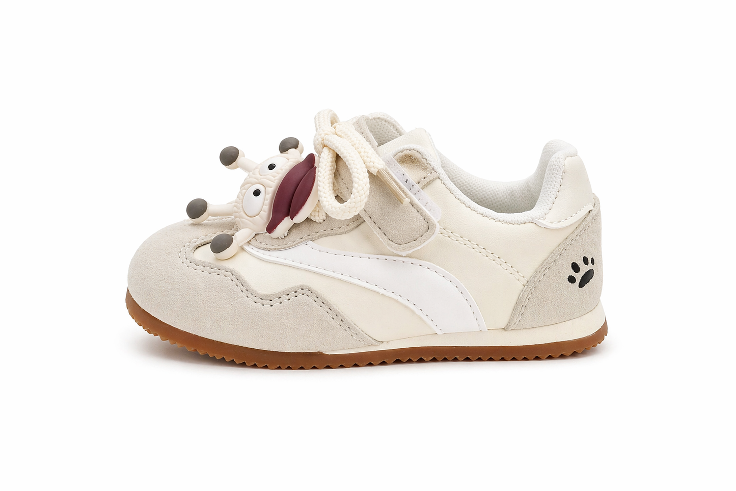 TOTOES Cartoon Chunky Sneakers
