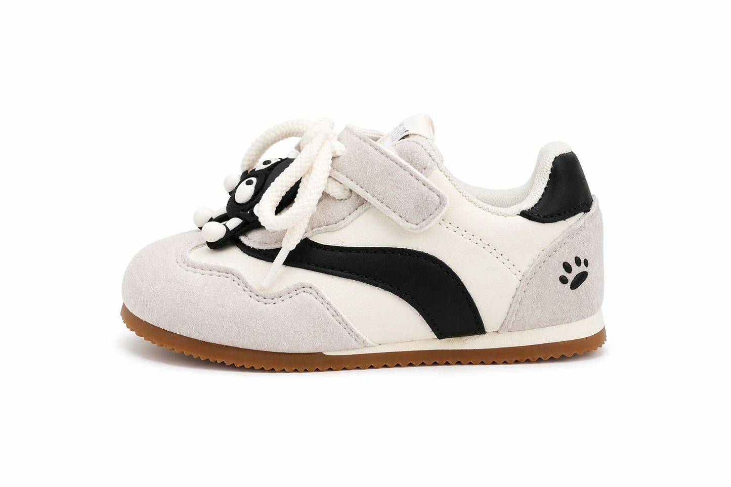 TOTOES Cartoon Chunky Sneakers