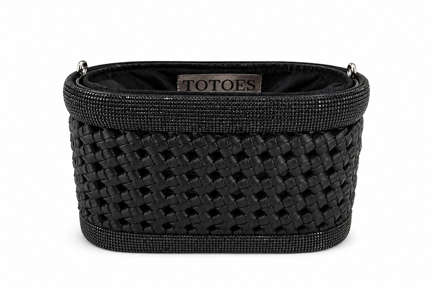 TOTOES Pearl Handle Potli Bag