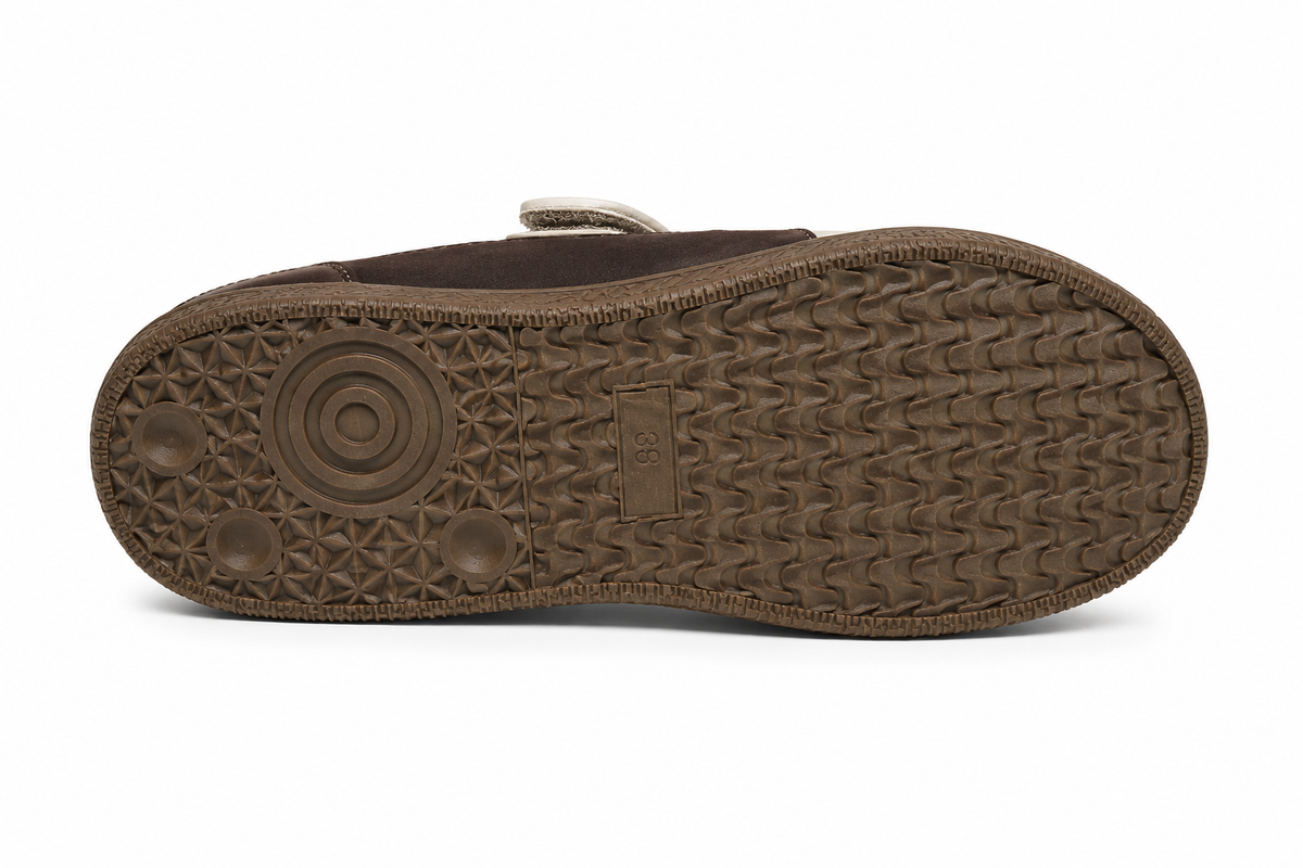 TOTOES Women’s Casual Flats