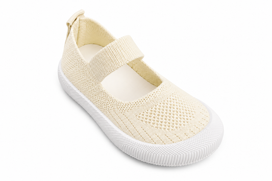 TOTOES Women’s Knit Slip-On Shoes