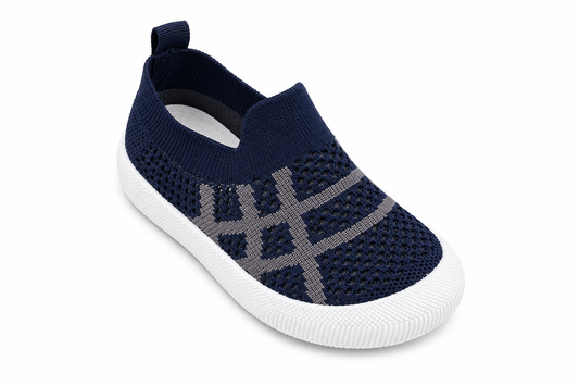 TOTOES Kids Casual Slip-On Shoes