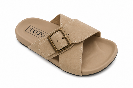 TOTOES Kids Casual Sandals
