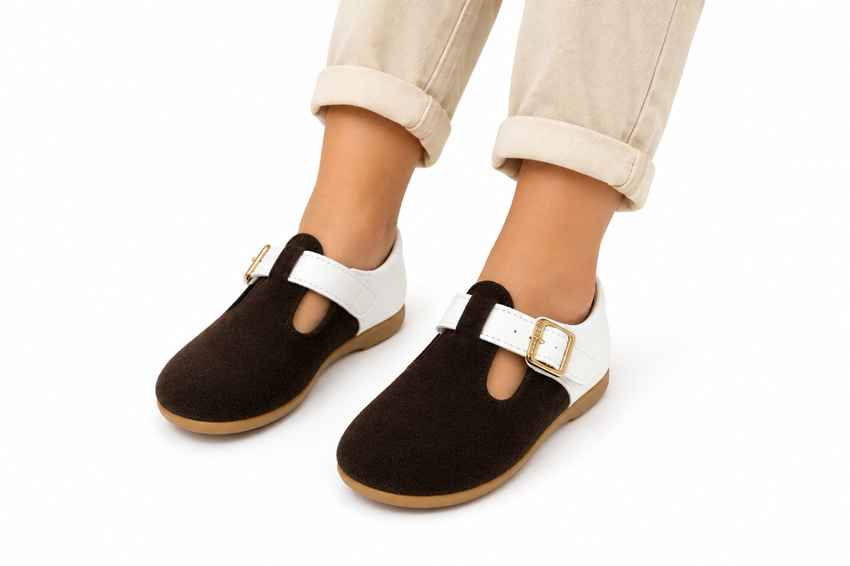 TOTOES Kids Casual Shoes