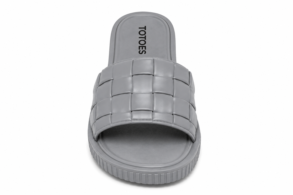TOTOES SoftStep Slides