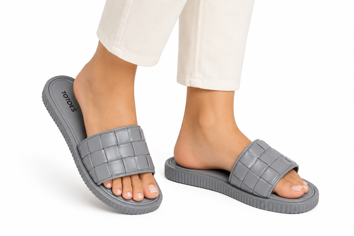 TOTOES SoftStep Slides