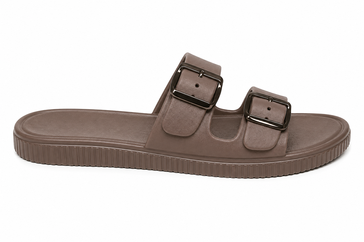TOTOES ClearBuck Slides