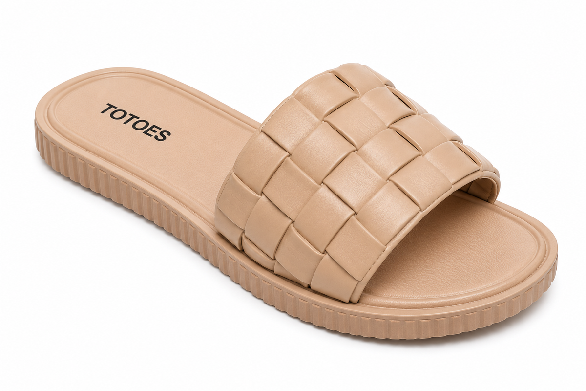 TOTOES SoftStep Slides