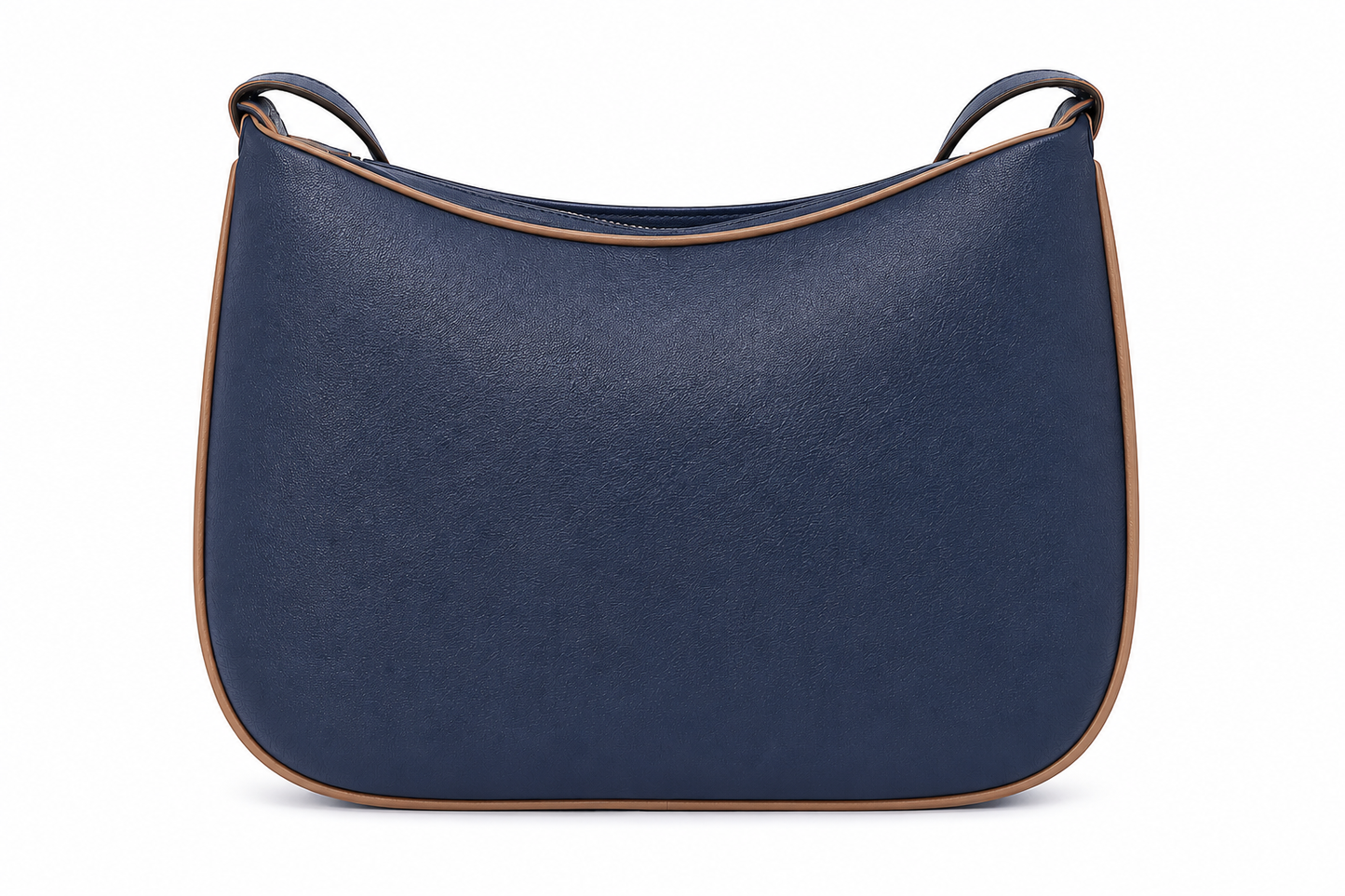 TOTOES Women's Premium Crescent Shoulder Bag