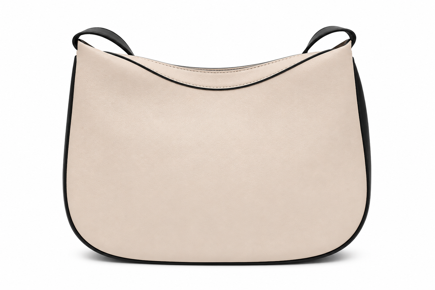 TOTOES Women's Premium Crescent Shoulder Bag