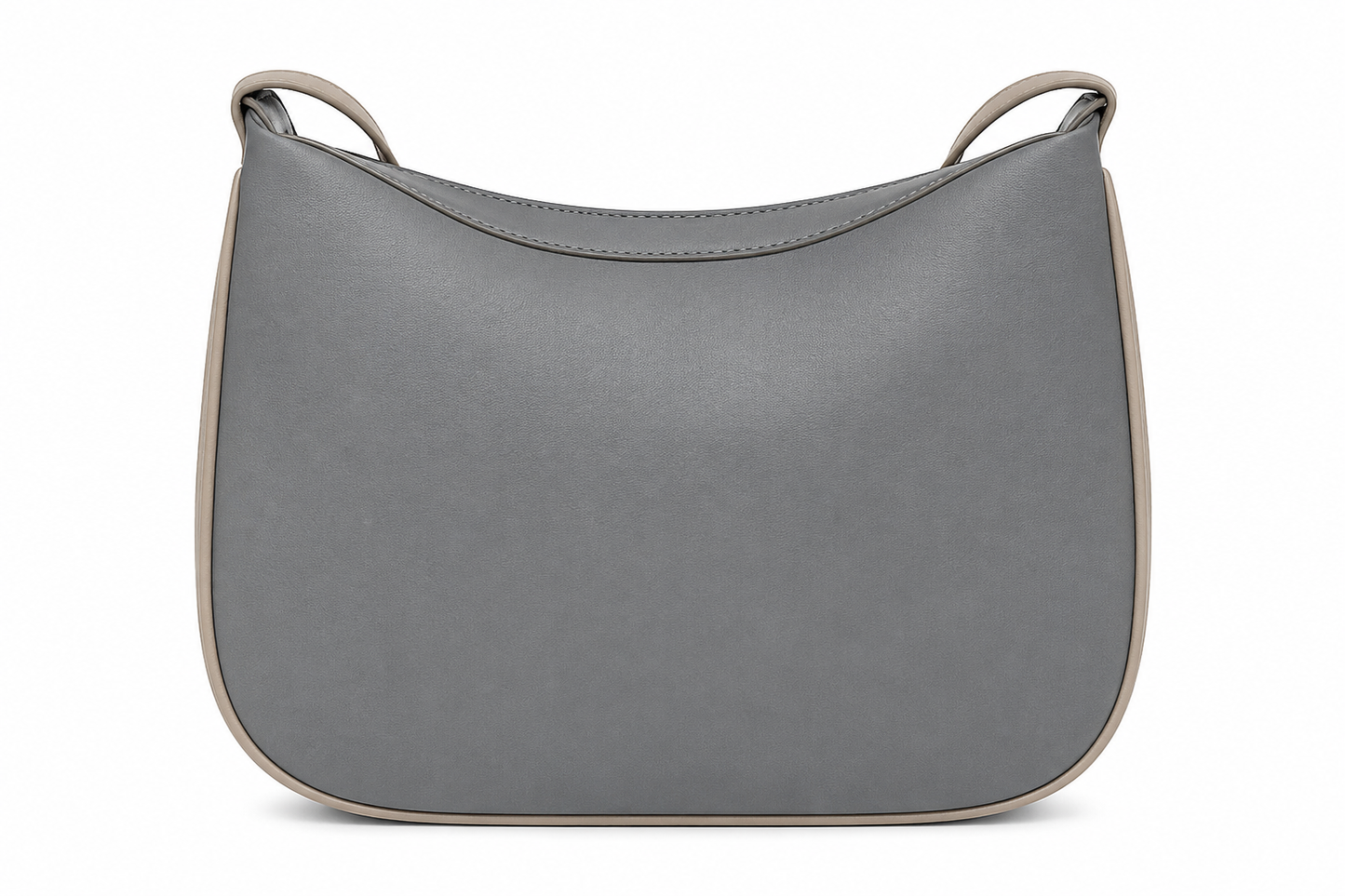 TOTOES Women's Premium Crescent Shoulder Bag