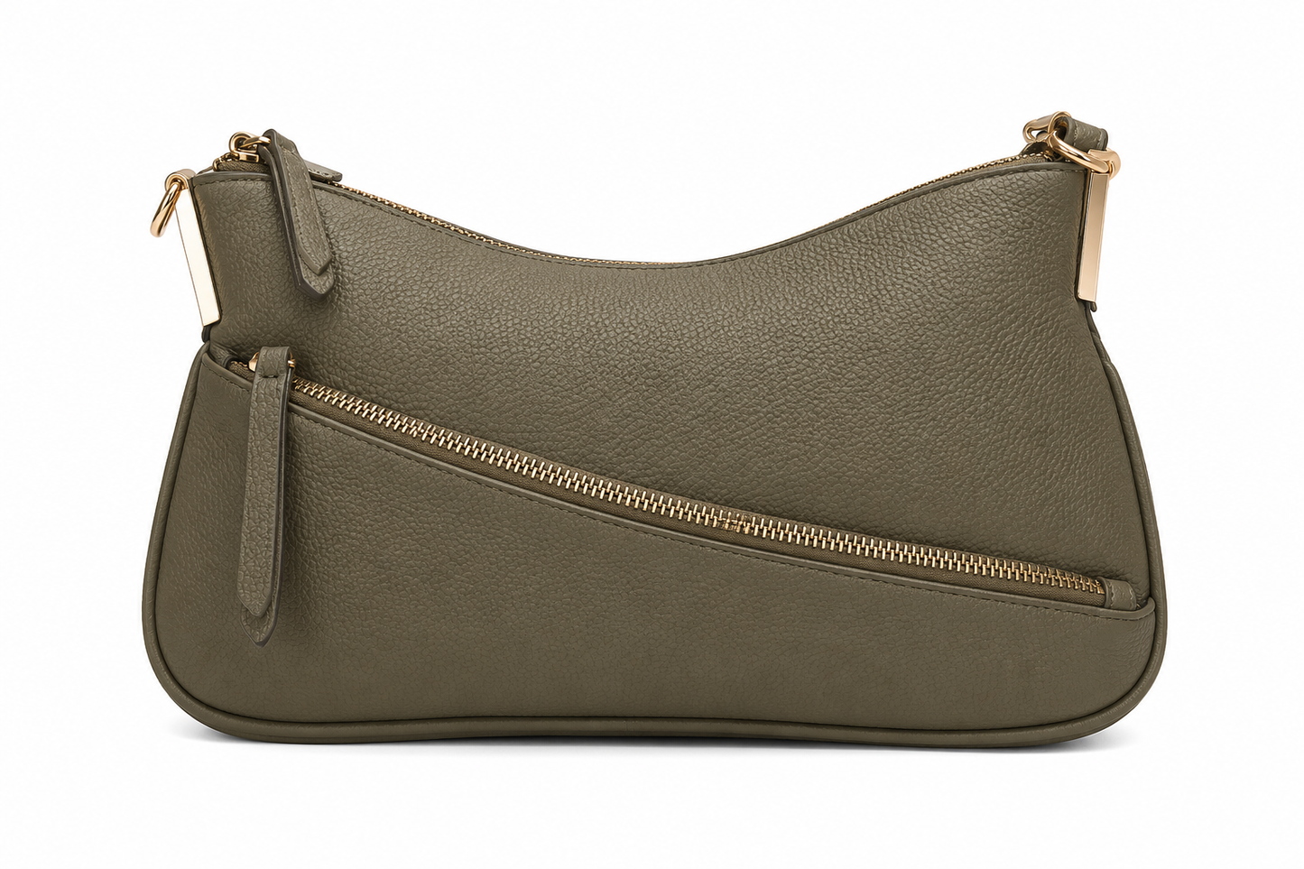 TOTOES NovaZip Shoulder Bag