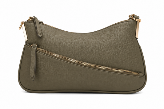 TOTOES NovaZip Shoulder Bag