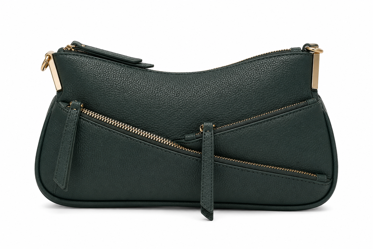 TOTOES NovaZip Shoulder Bag