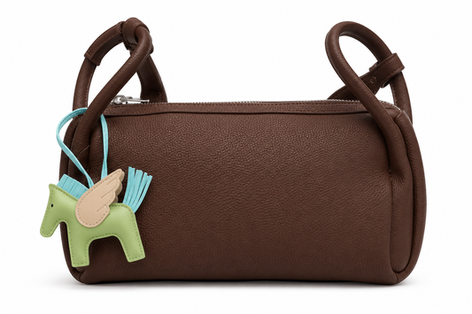 TOTOES Women's Premium Baguette Shoulder Bag