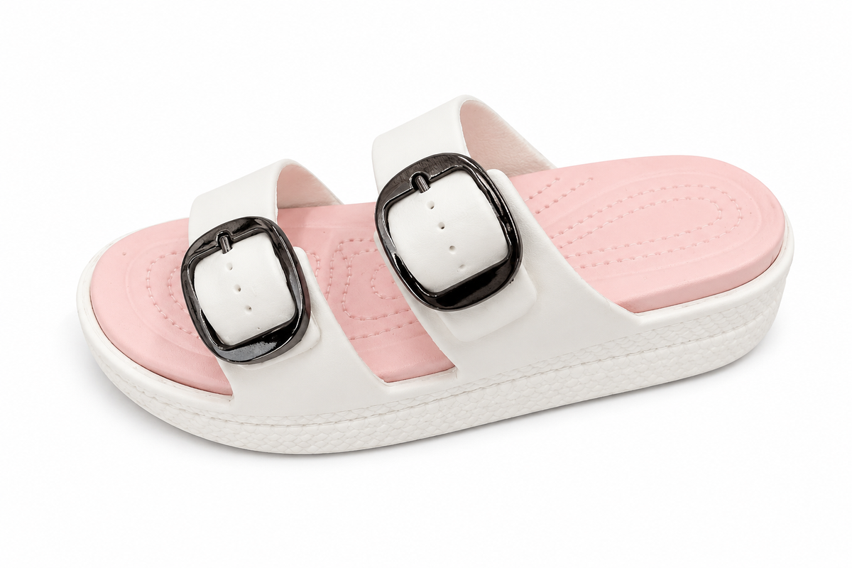 TOTOES CloudBuck Slides