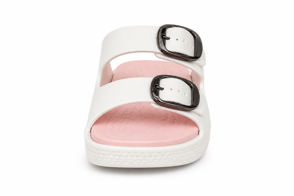 TOTOES CloudBuck Slides