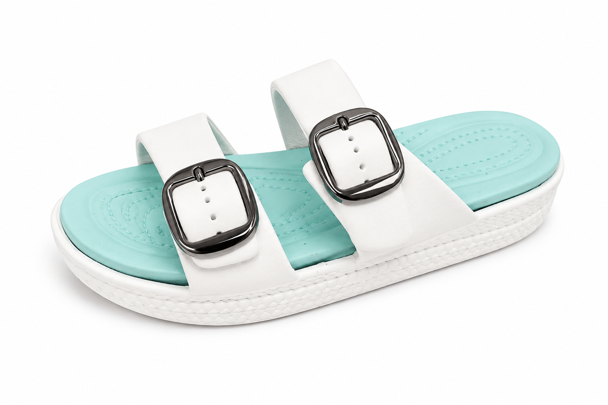 TOTOES CloudBuck Slides
