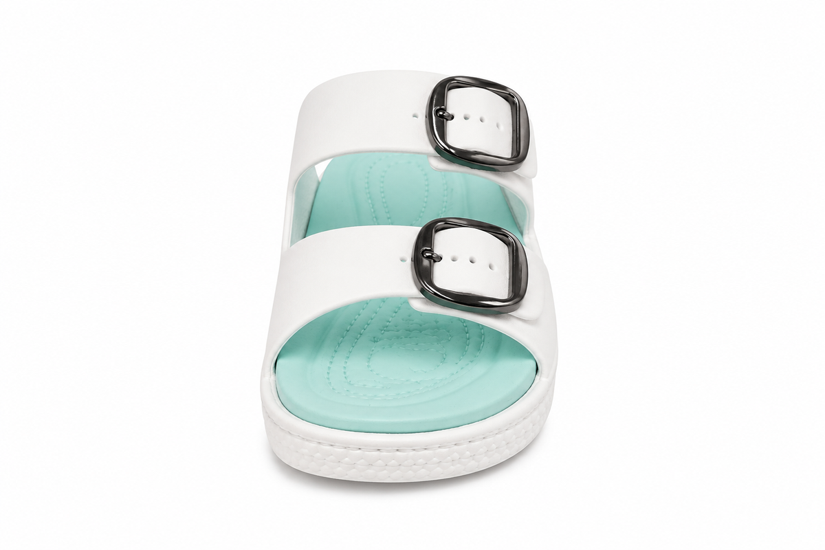 TOTOES CloudBuck Slides